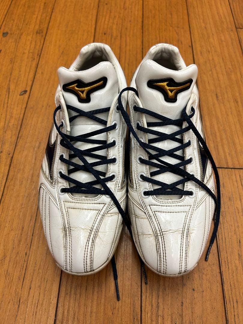 ミズノ　オーダースパイク　TPU 26.0cm