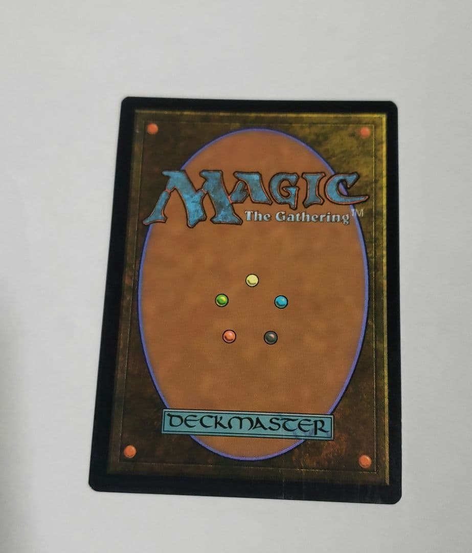 MTG　嵐削りの海岸　銀幕FOIL　DBL　3枚セット