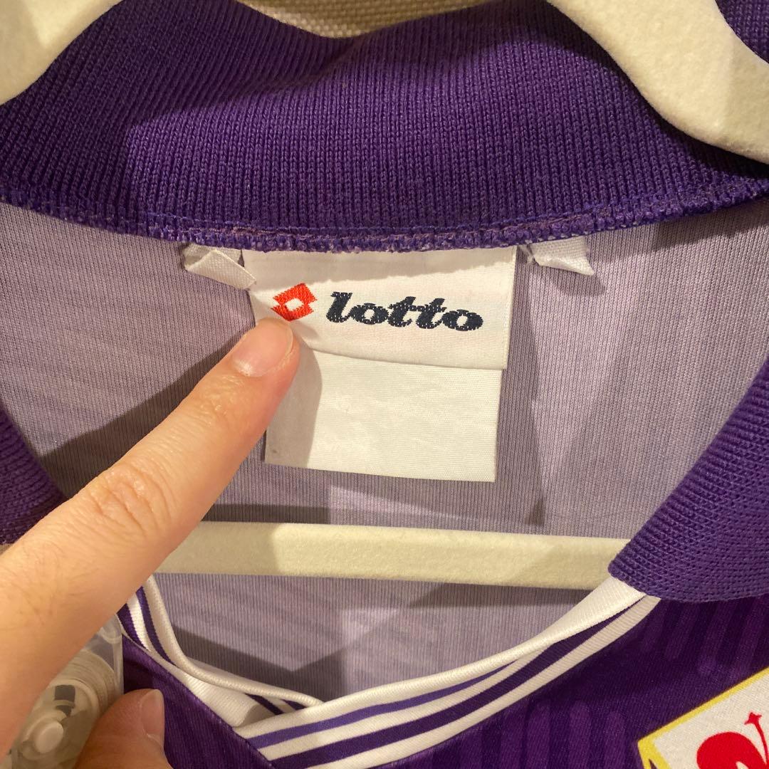 S*s様 90s 91/92 フィオレンティーナ ユニフォーム vintage