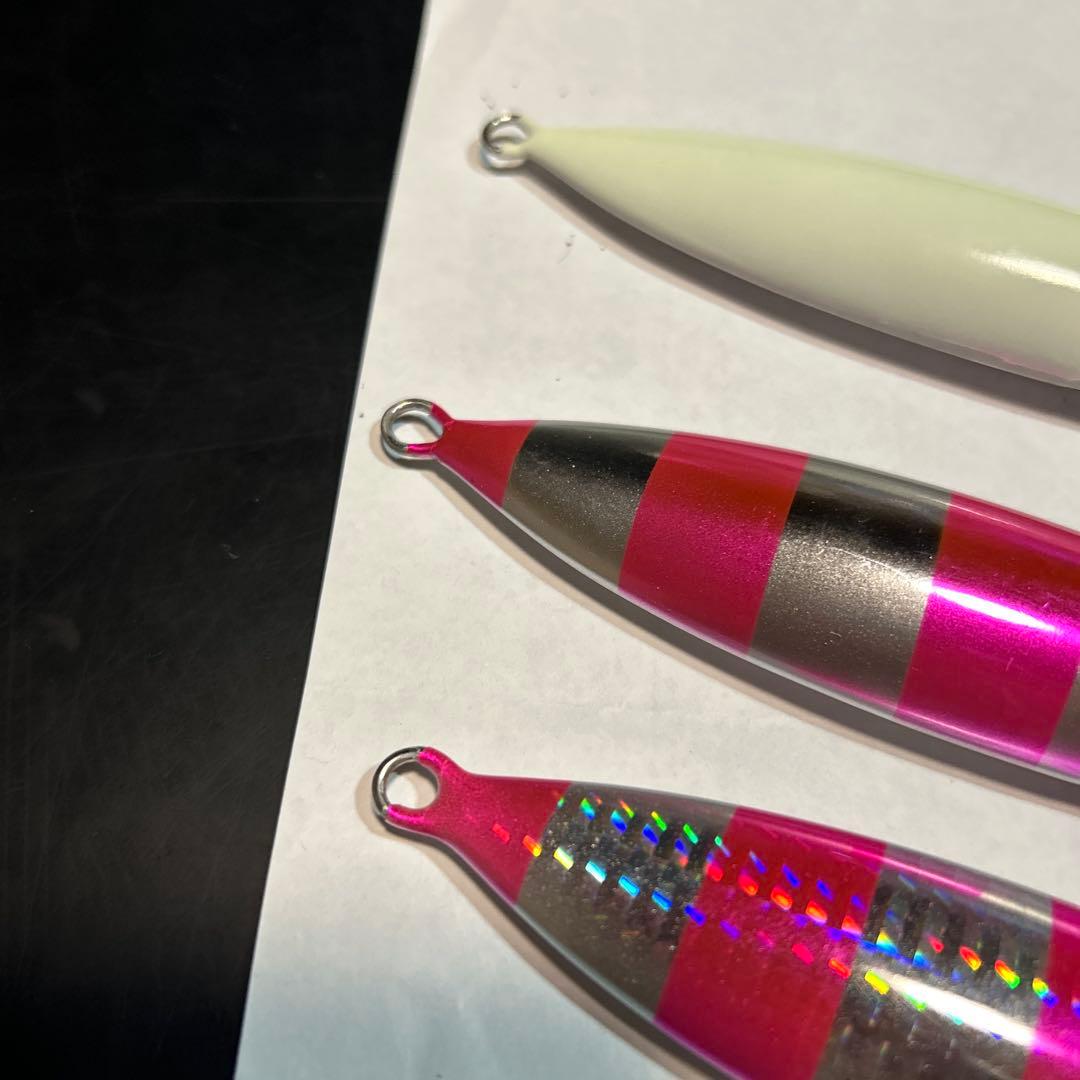 シーフロアコントロール　クランキー⑨