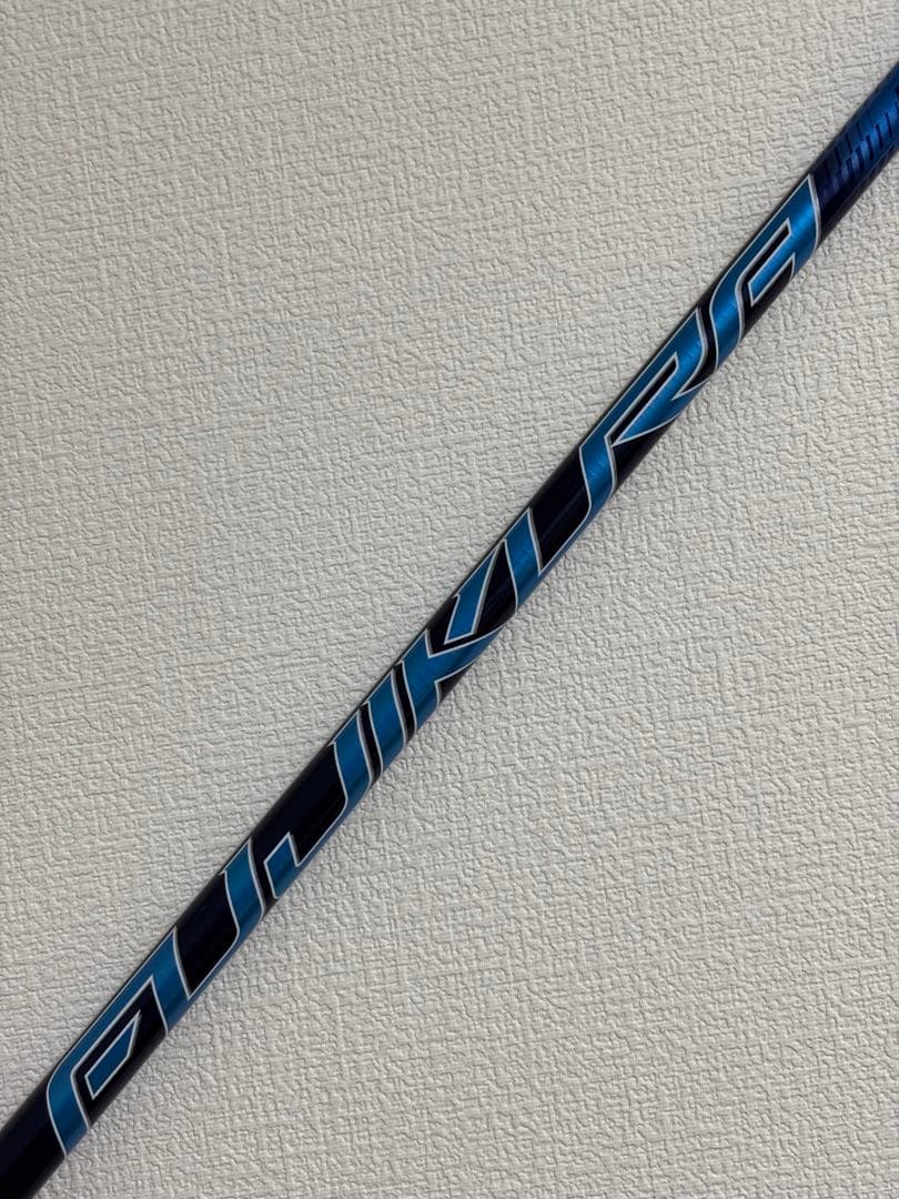 #5W PING SPEEDER NX 50 S スリーブ付き