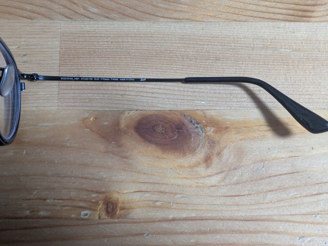 zoff united arrows zo221016a_14e メガネ