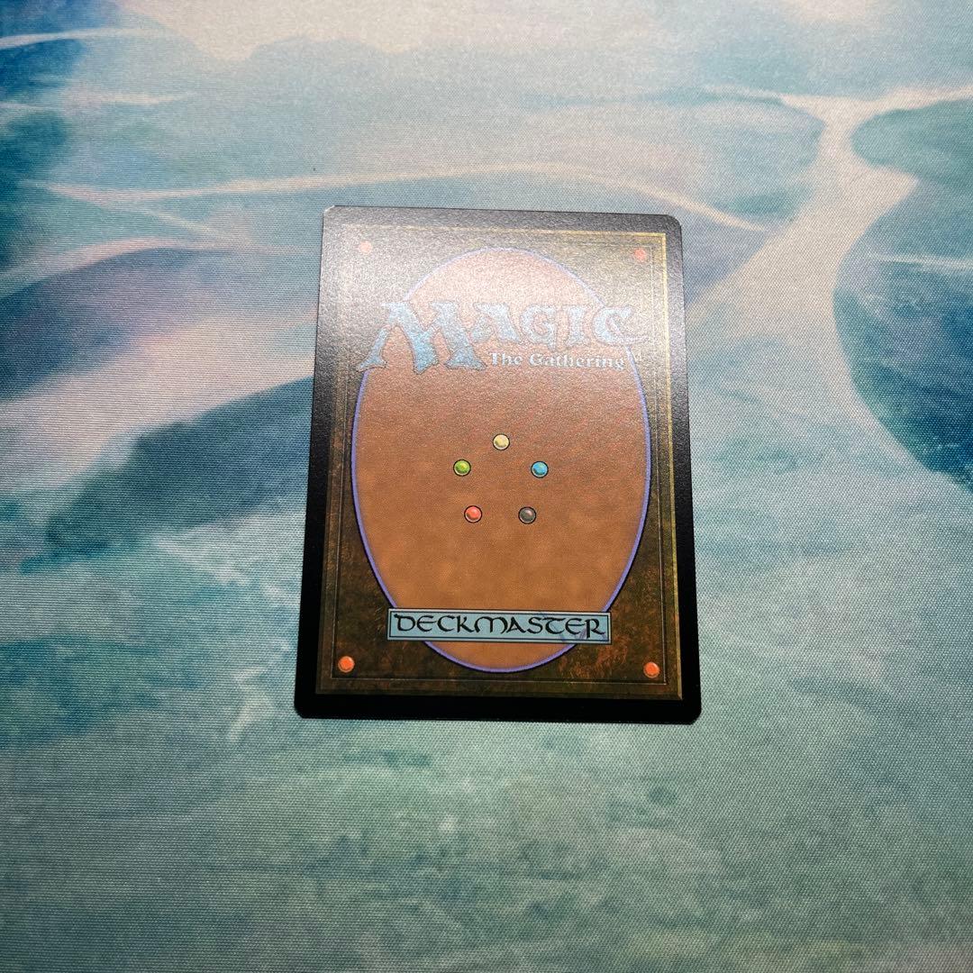 マジック：ザ・ギャザリング Chrome Mox