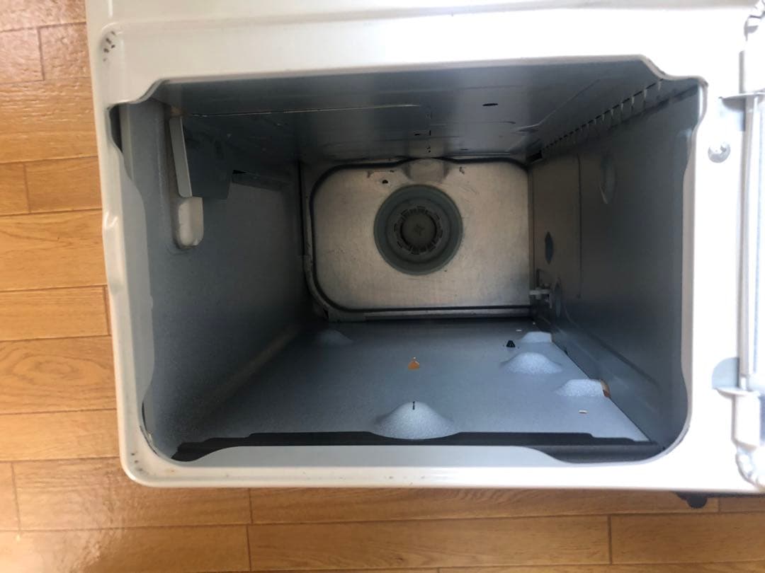 DAINICHI ダイニチ ブルーヒーター FX-72R2 ファンヒーター