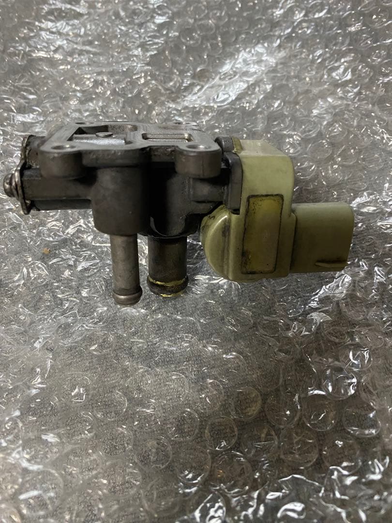 ジムニー　JA11 ロータリーソレノイドバルブ