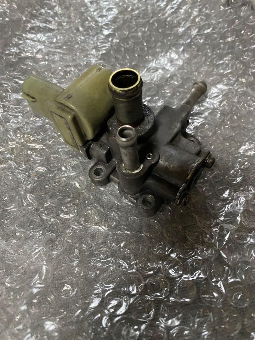 ジムニー　JA11 ロータリーソレノイドバルブ