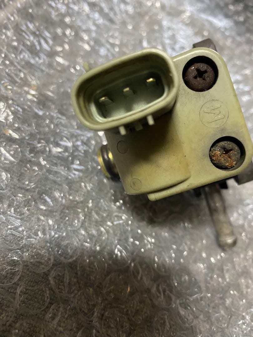 ジムニー　JA11 ロータリーソレノイドバルブ