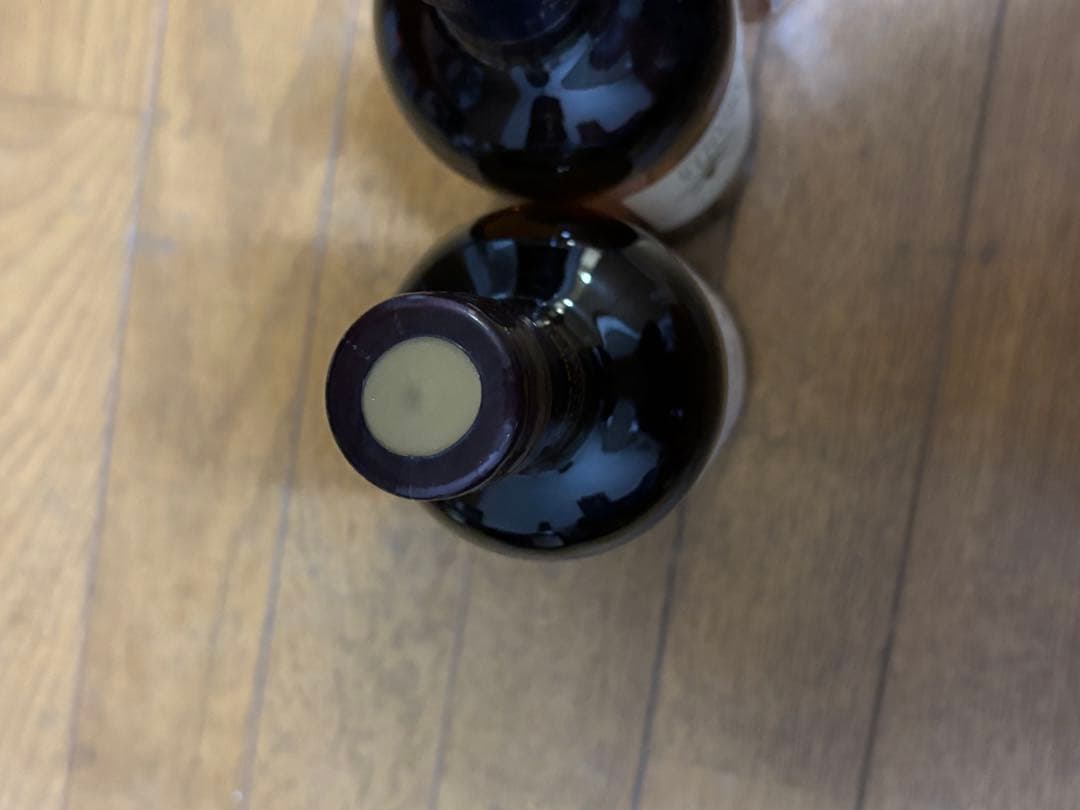 ニッカウイスキー セット (宮城峡・余市・ザ・バレル)