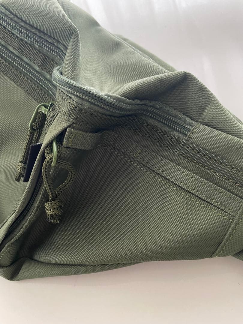 ◆リニューアル品◆Hug育バッグ　DDiccho カーキ