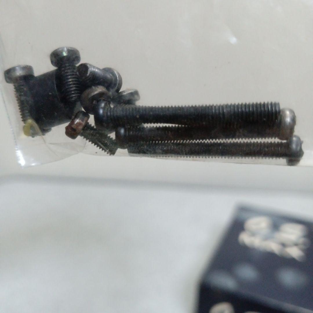 O.S. MAX 10 エンジンセット