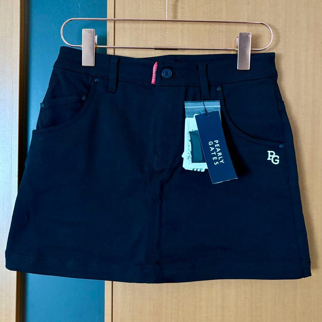 ☆PEARLY GATES☆ウェア上下セット