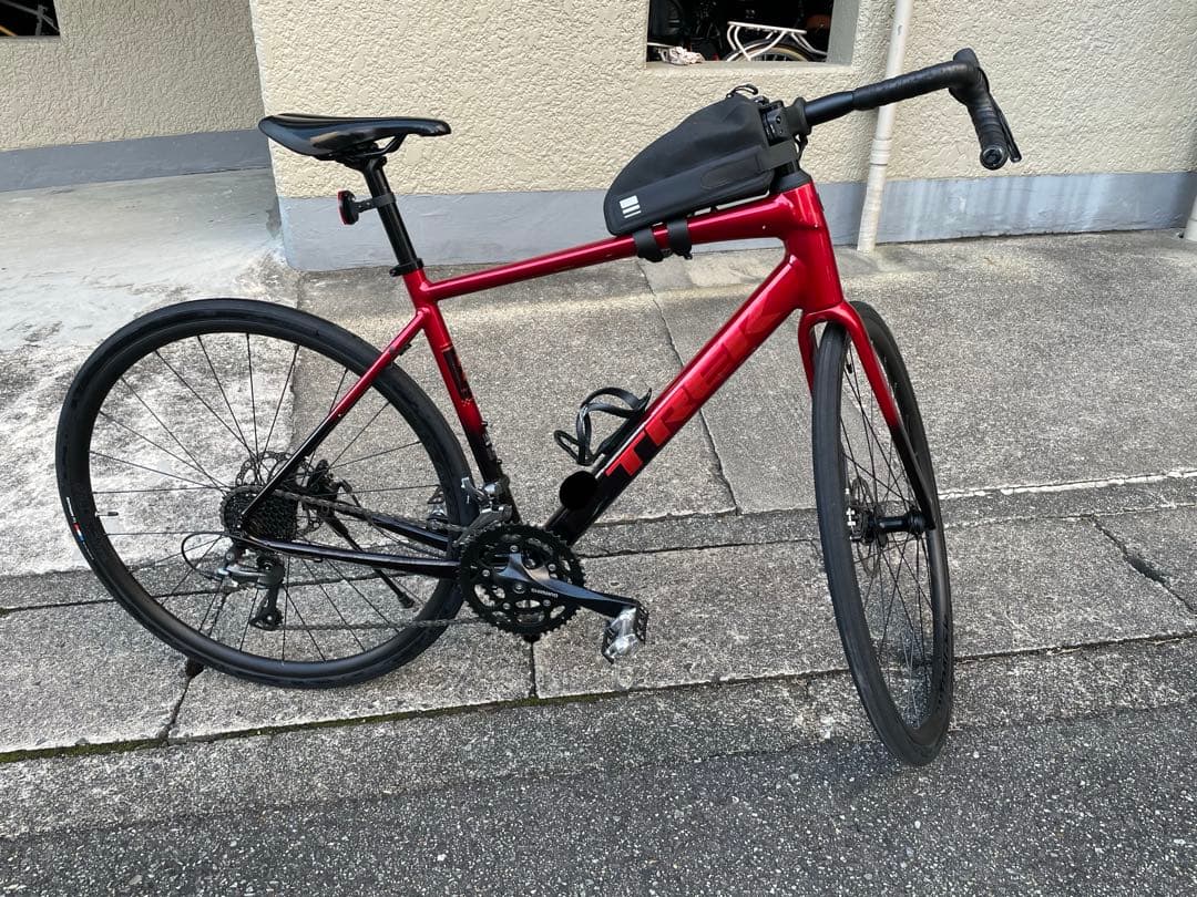 TREK ロードバイクdomane al2 gen4