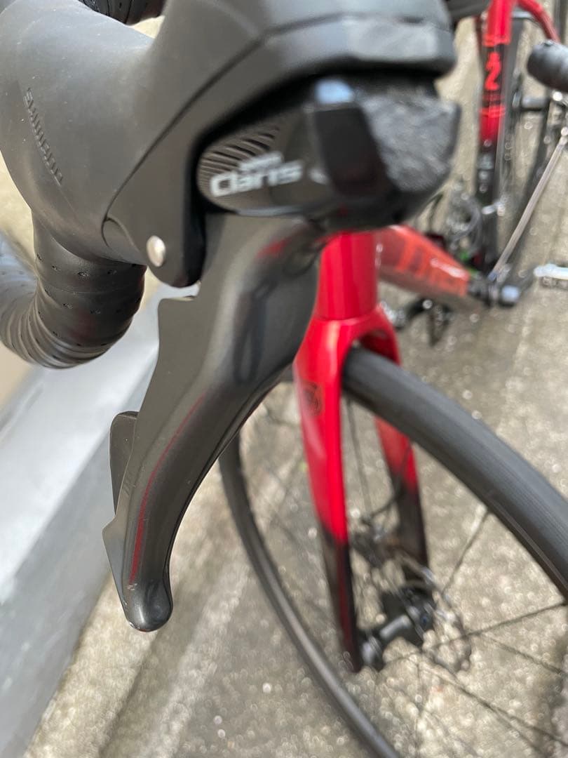 TREK ロードバイクdomane al2 gen4