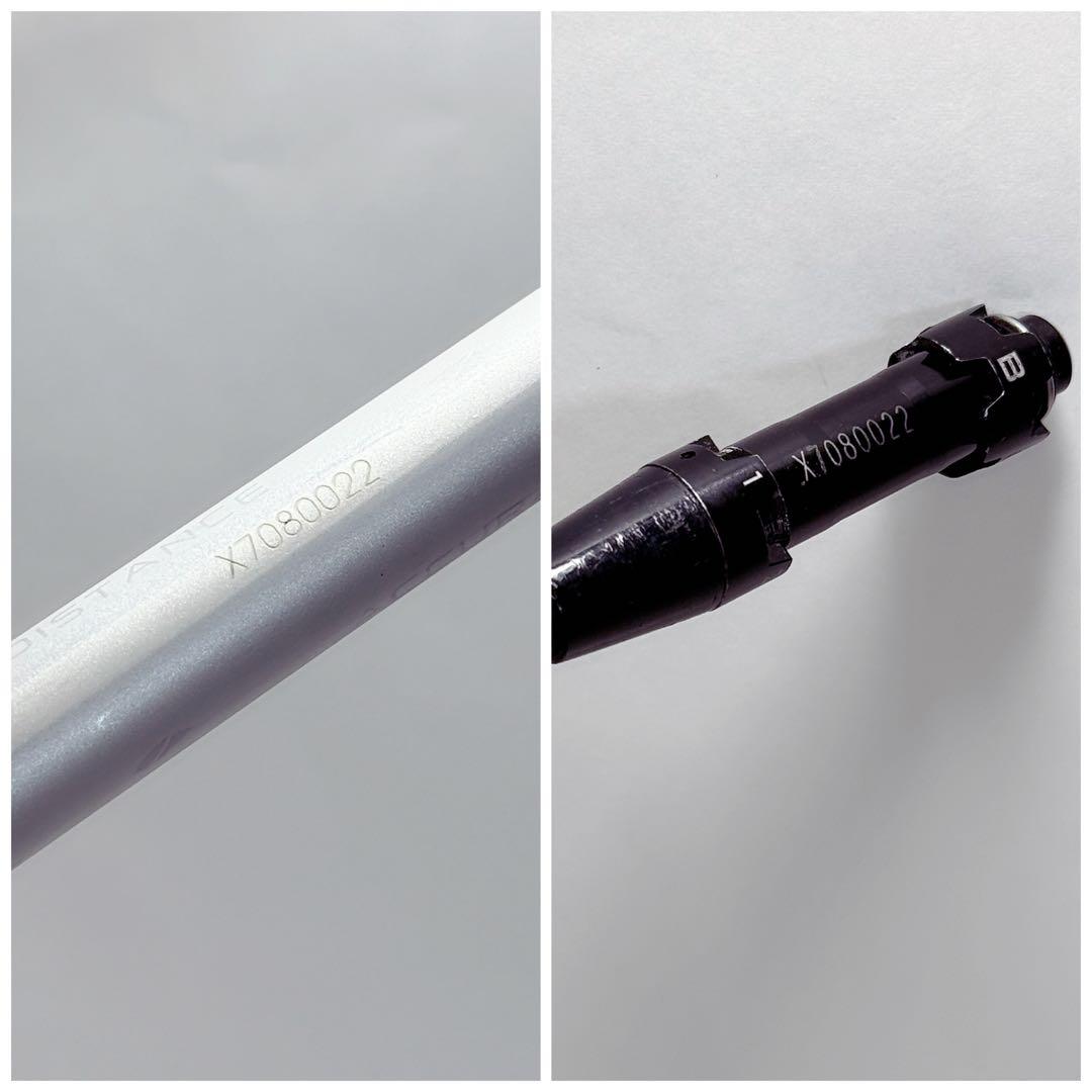 タイトリストスリーブ ドライバー用　IZ-6X TourAD ツアーAD