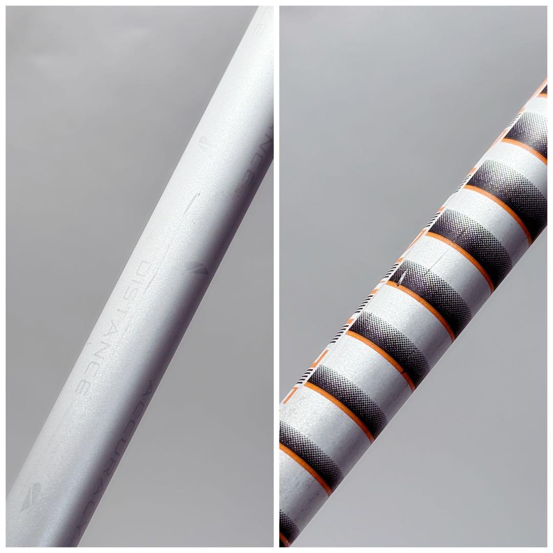 タイトリストスリーブ ドライバー用　IZ-6X TourAD ツアーAD