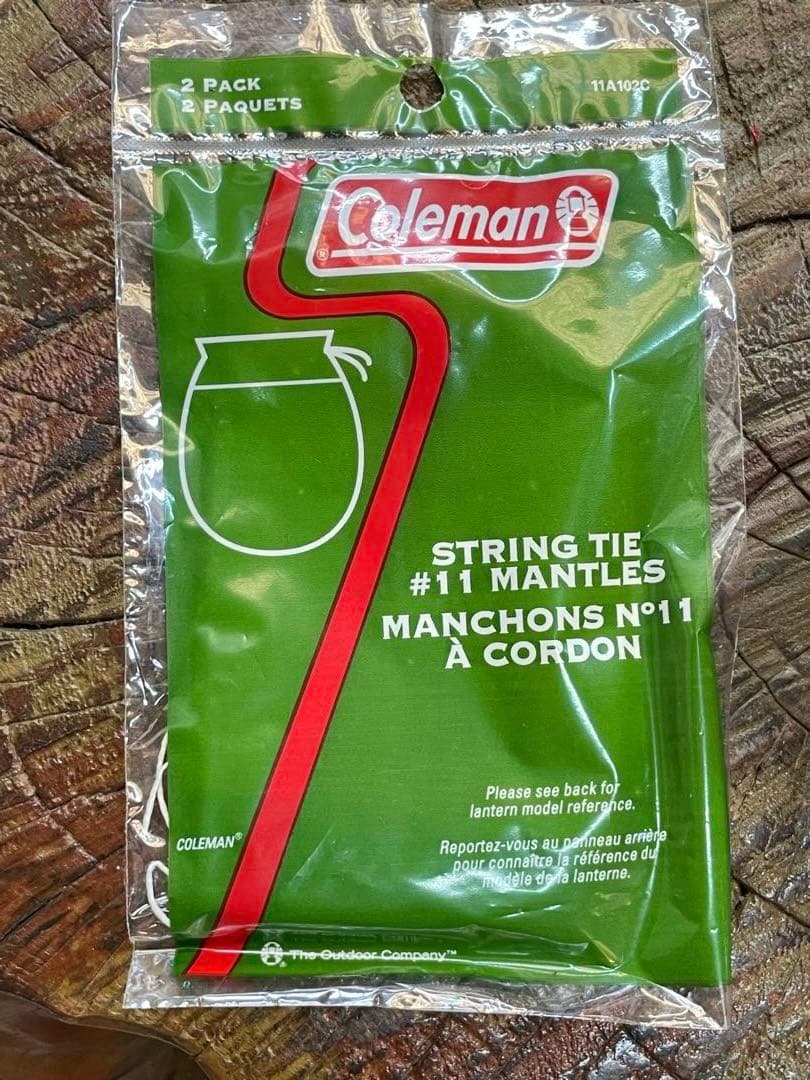 【希少】Colemanランタン200A 1967年1月パテペン＋メタルケース赤