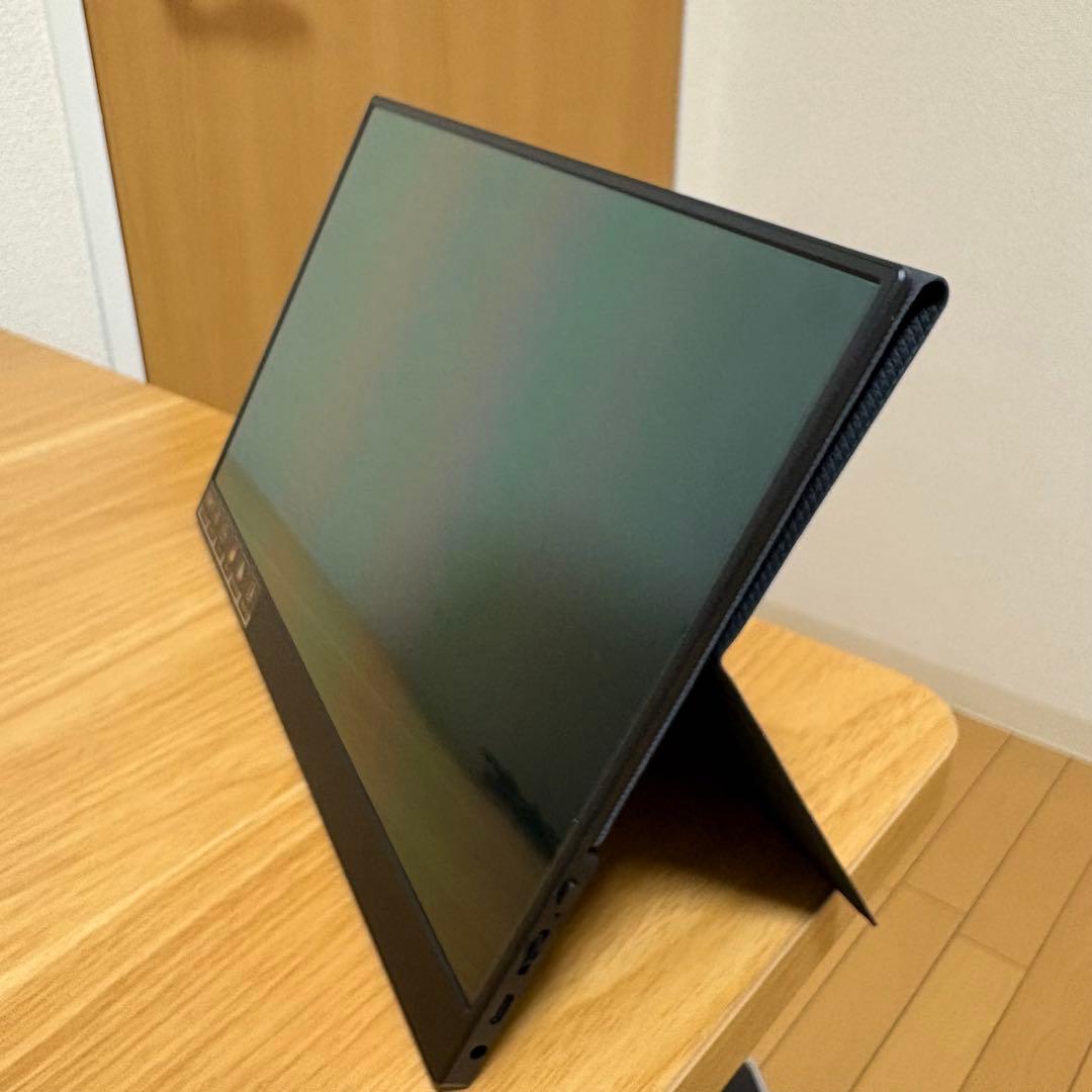 Intehill 有機el 13.3インチ モバイルモニター