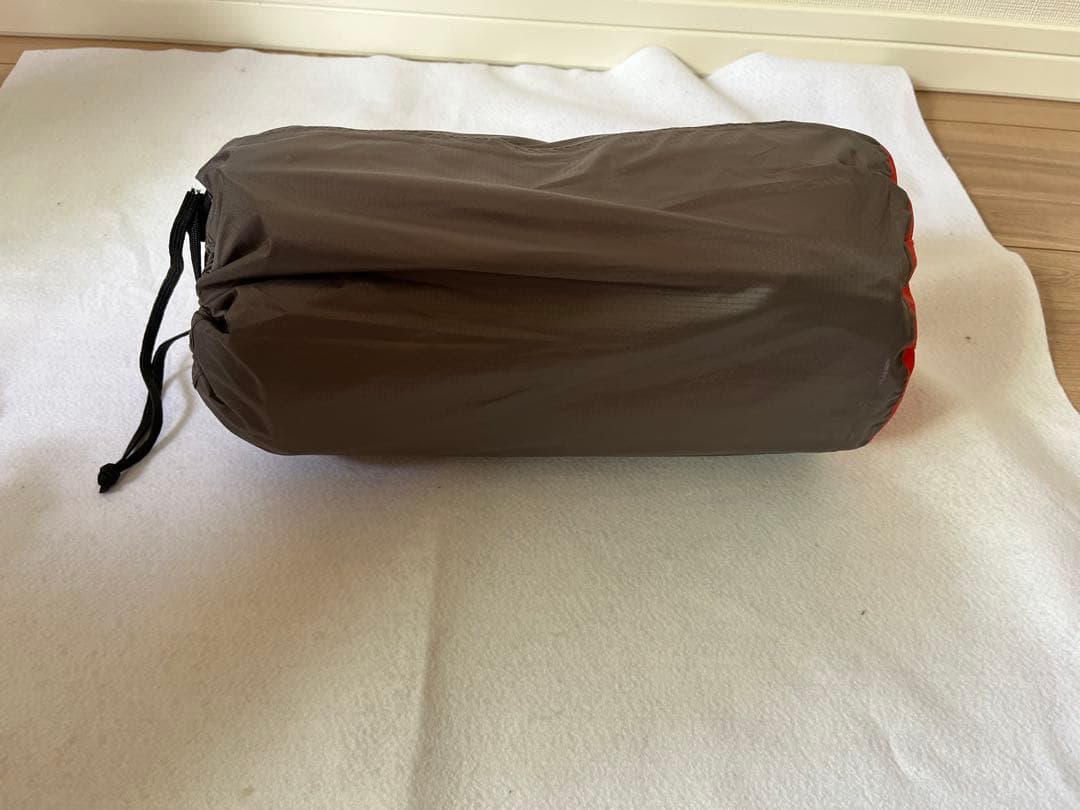 【新品】MAGIC MOUNTAIN サーティーコンフォート165 スリーピング