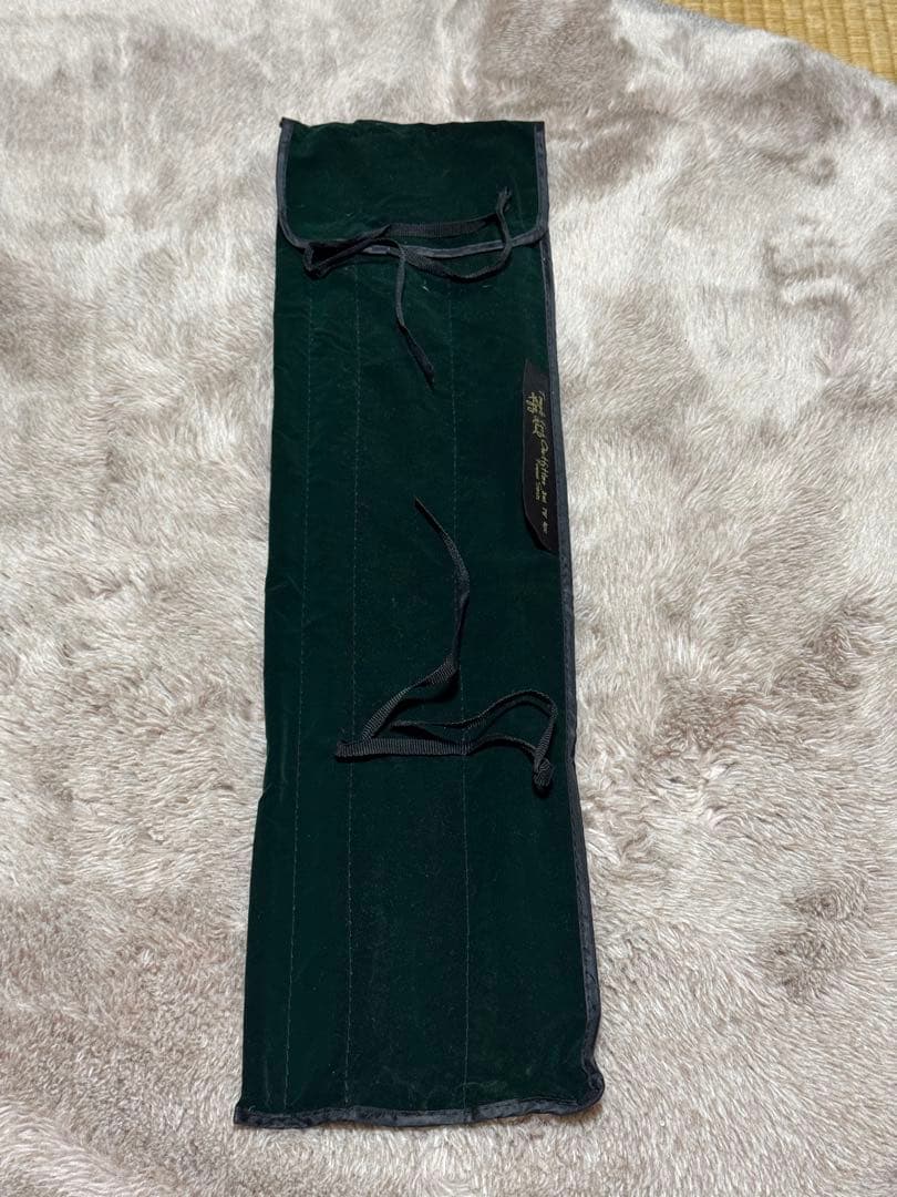 Temple Fork Outfittersフライロッド 3wt 7'9\"4pc