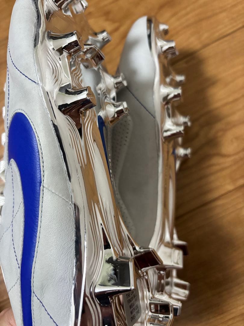 ティエンポ レジェンド 9 エリート MI FG