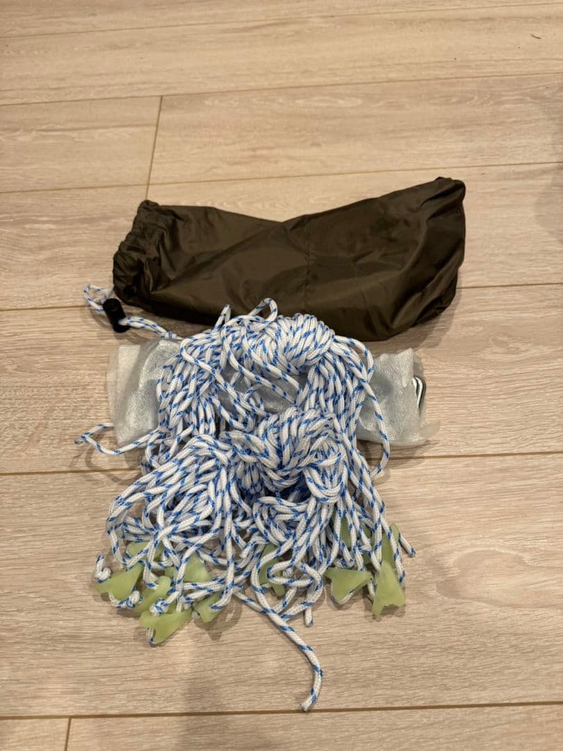 【きの】ホールアース アーストリッパーSC　EARTHTRIPPER SC