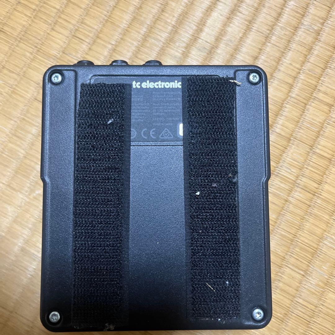 tc electronic JIMS 800 ギターエフェクター　プリアンプ