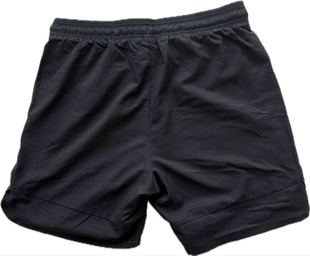 美品 Armaniメンズテニスウェア上下 サイズL