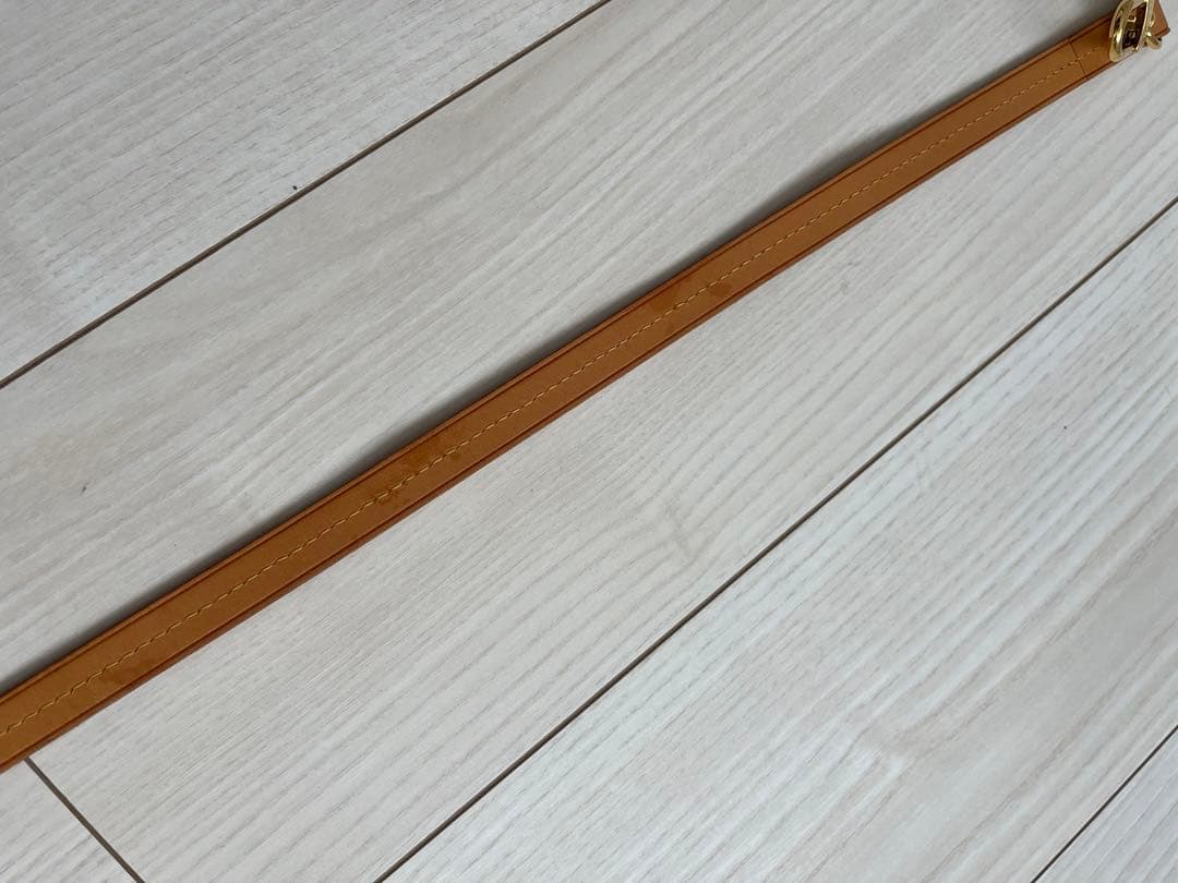 ルイヴィトンショルダーストラップ