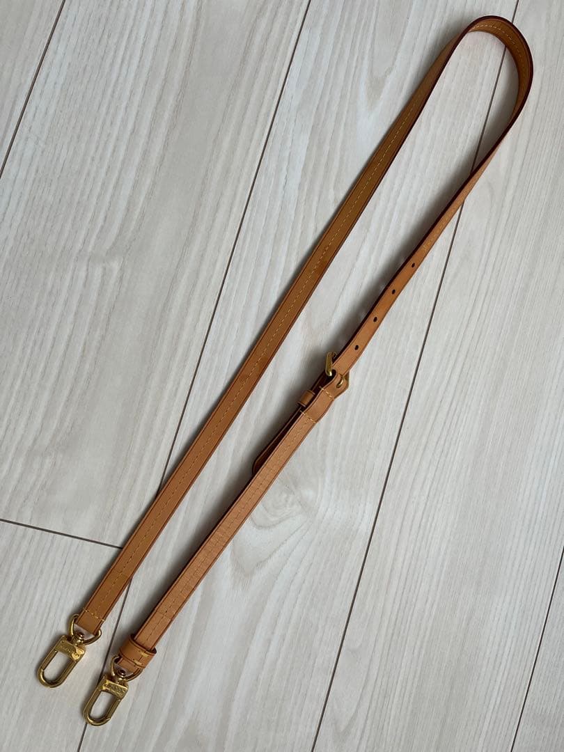 ルイヴィトンショルダーストラップ