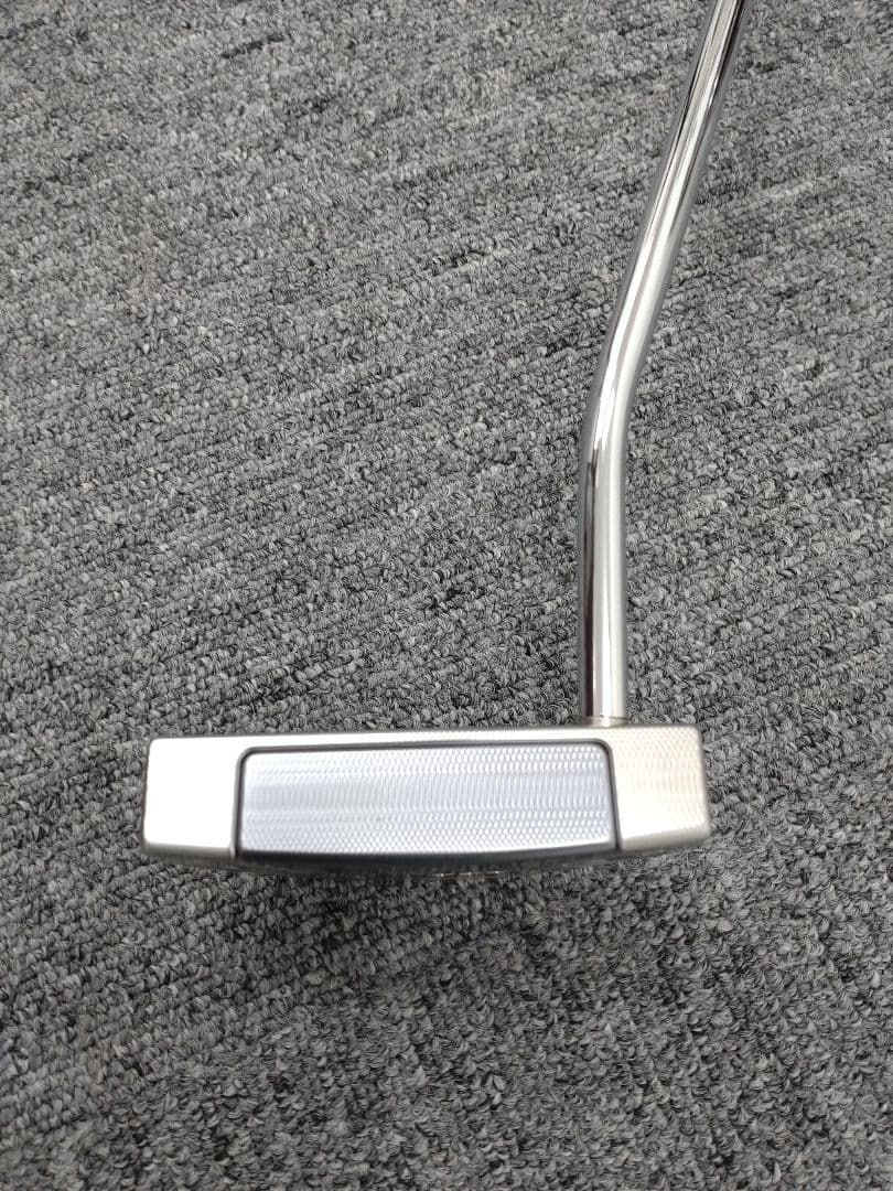 スコッティキャメロン セレクト ファストバック 　 パター 34インチ