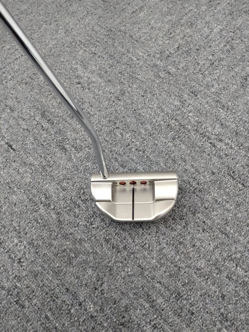 スコッティキャメロン セレクト ファストバック 　 パター 34インチ