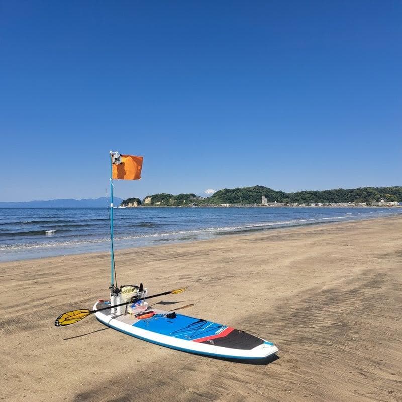 サーフィン・ボディボード SUP SIC BIC TAO FIT 11