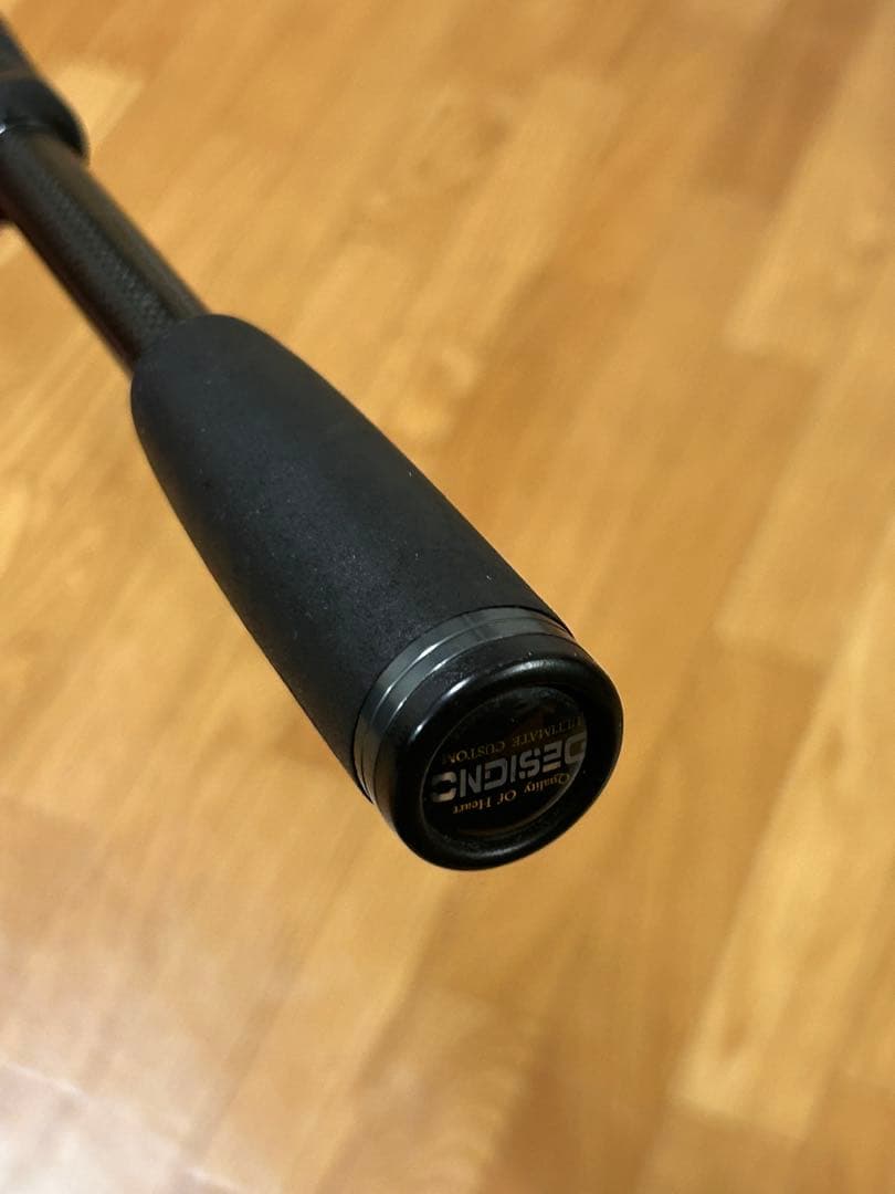 デジーノレーベントルクチューンDLT-C611M/HRST1S 旧エムスラ