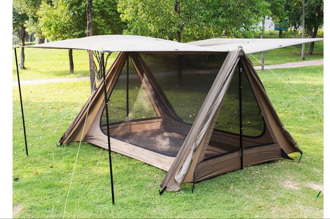 ワンティグリス ロックシールドTC