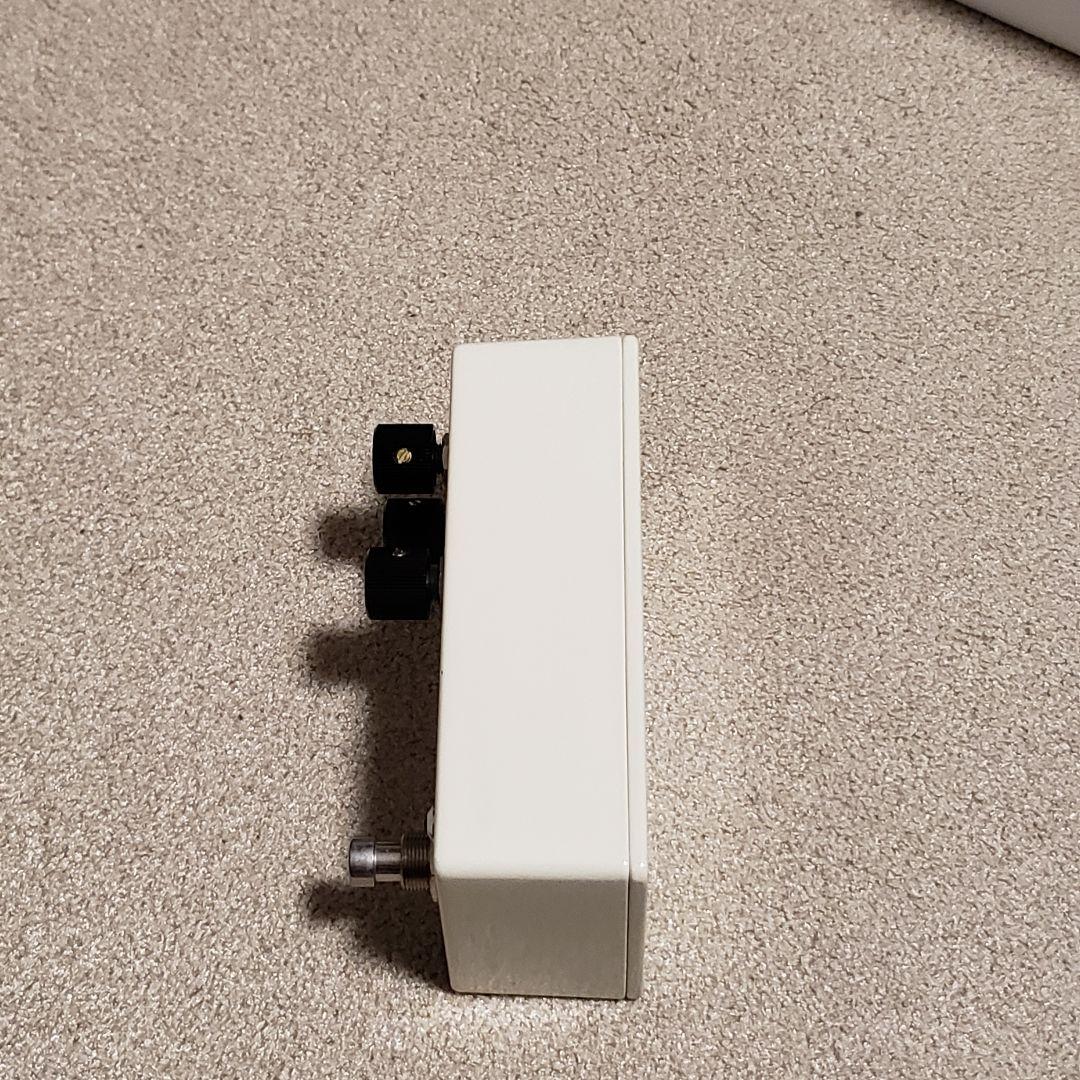 ギター The Litigator by Spun Loud Effects