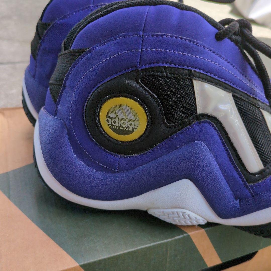 EQ　KB8　 バスケットボールシューズ スラムダンクコンテストで着用