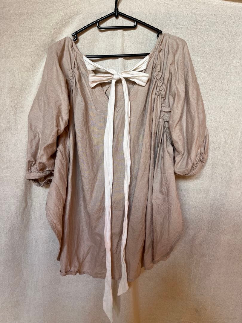 アナンダマイド　ラーマブラウス