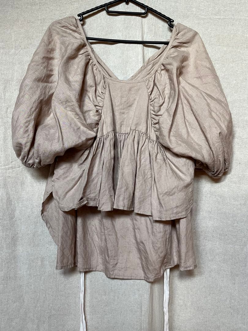 アナンダマイド　ラーマブラウス