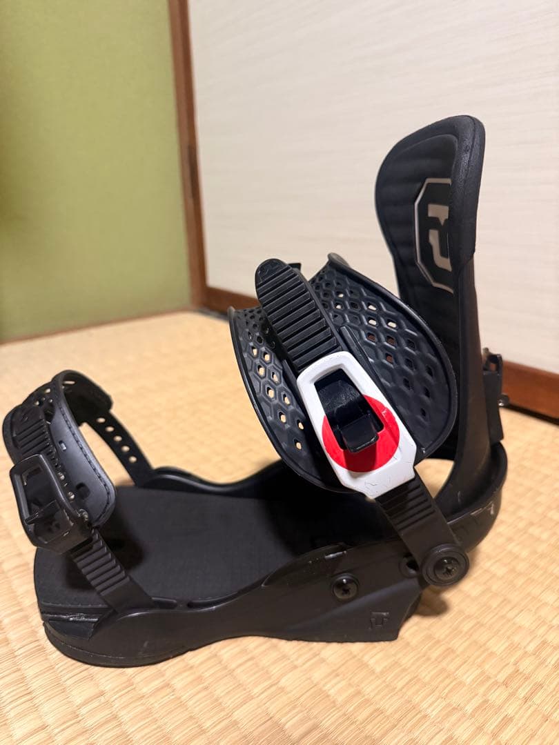 スノーボード UNION Force 22-23 M team Japan