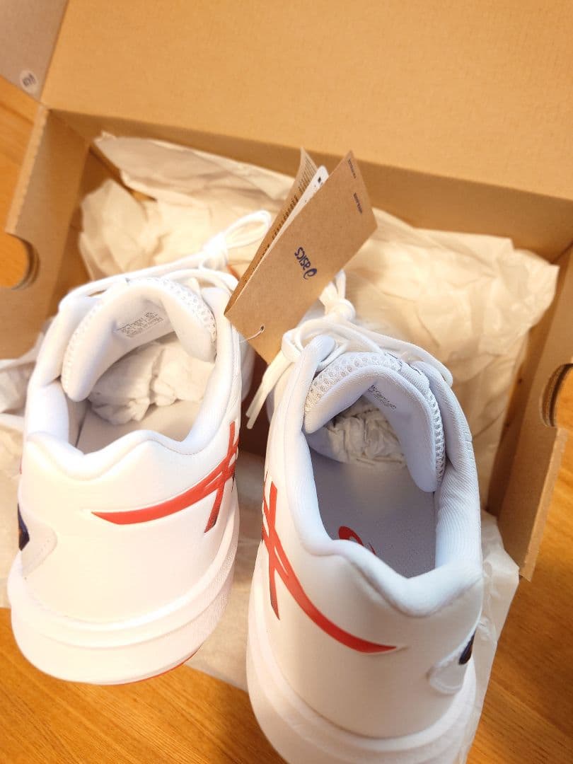 ま*ま様 SKY ELITE FF3　27.5 室内で試し履きのみ　タグ付き