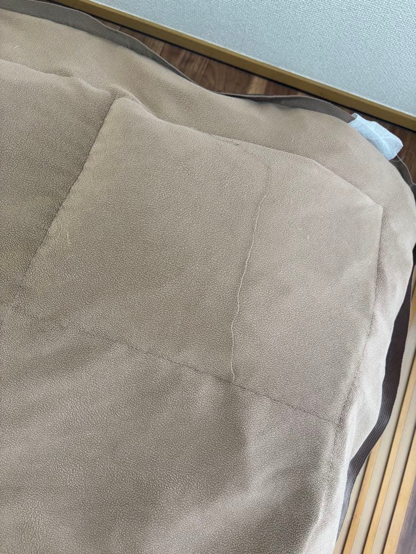 【YOSA人気商品！！のテラダウンケット】