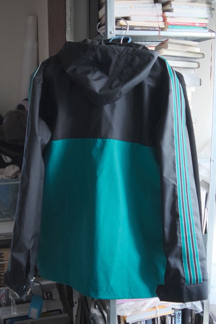 ウェア Liverpool Icon Foodie jacket