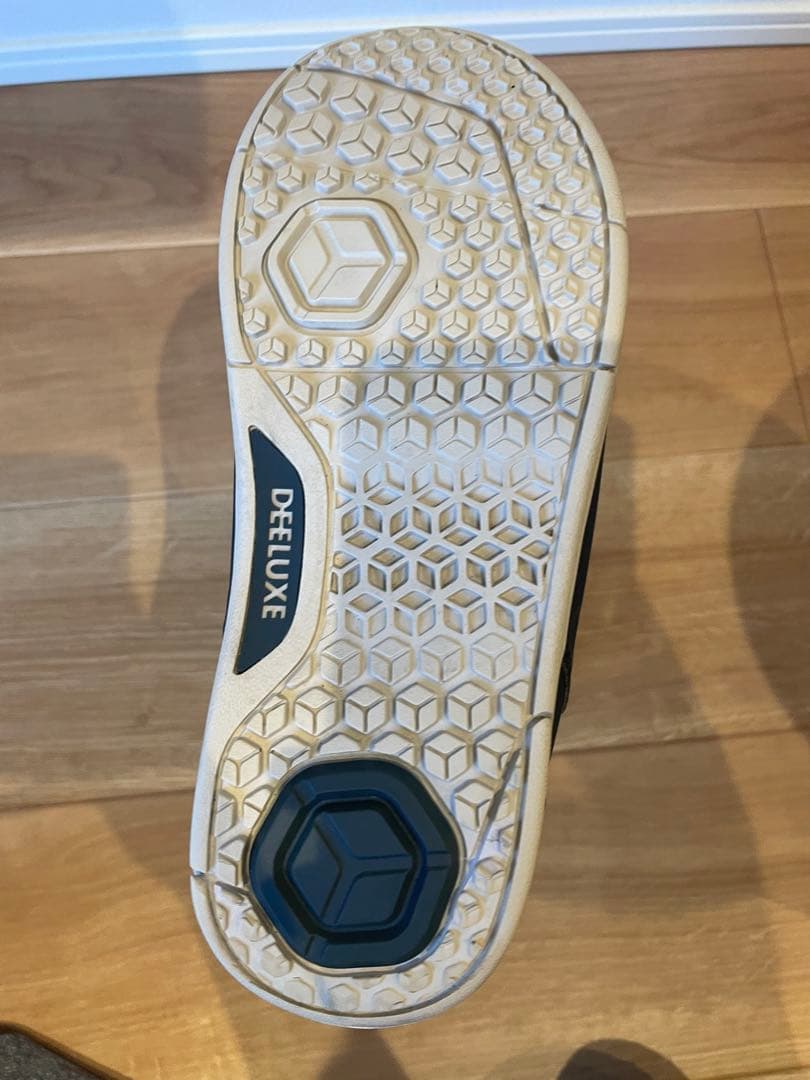 DEELUXE ID LARA BOA TF￼ スノーボードブーツ