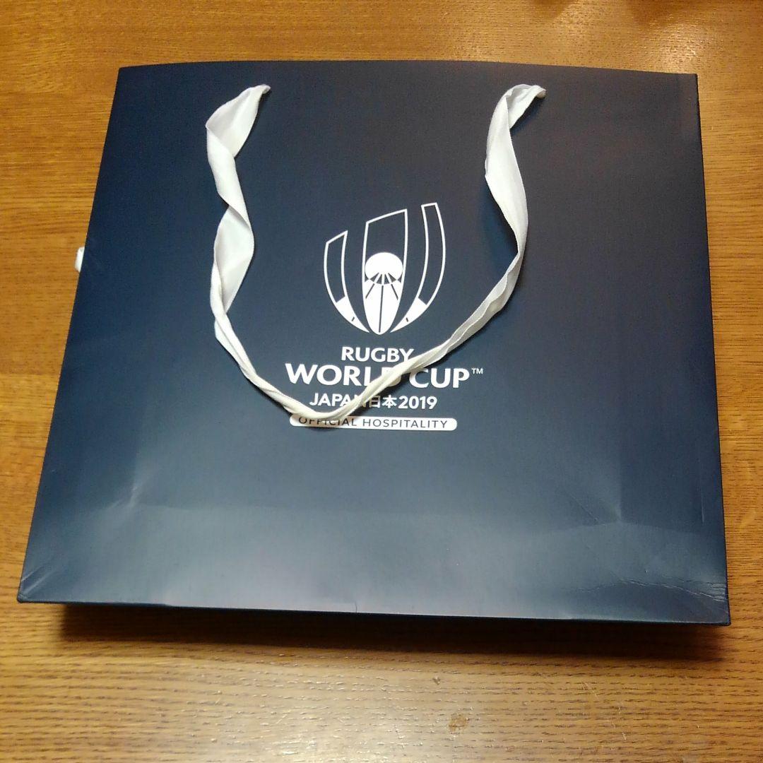 ラグビーワールドカップ　MATCH04