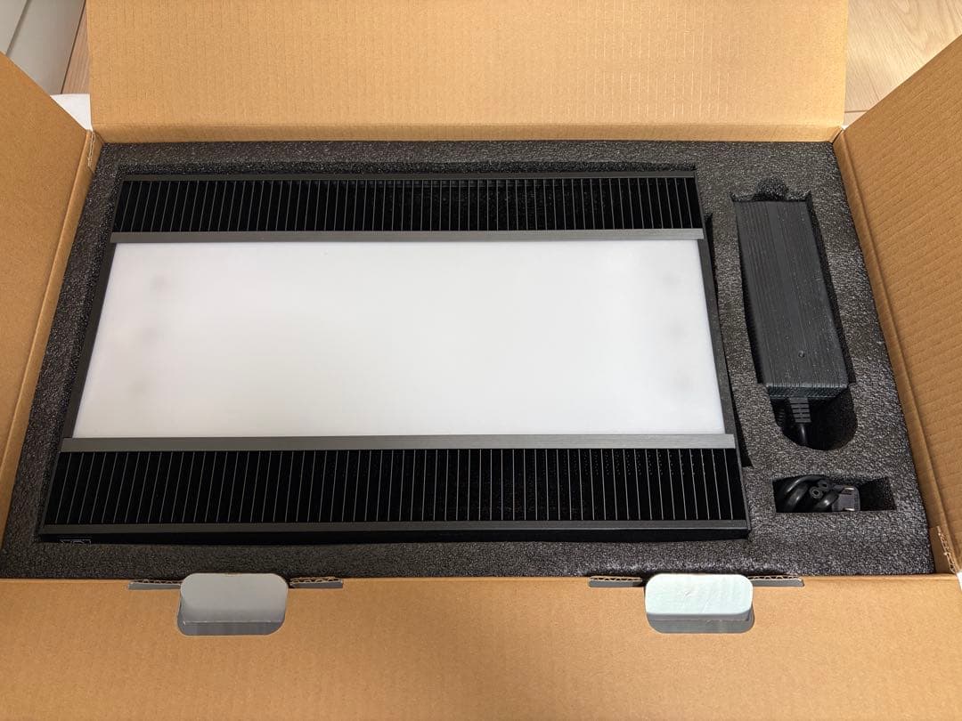 ADA SOLAR RGB リミテッド エディション ブラック 動作確認済