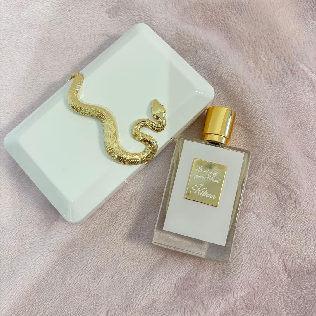 Kilian キリアン グッド ガール ゴーン バッド オード パルファム