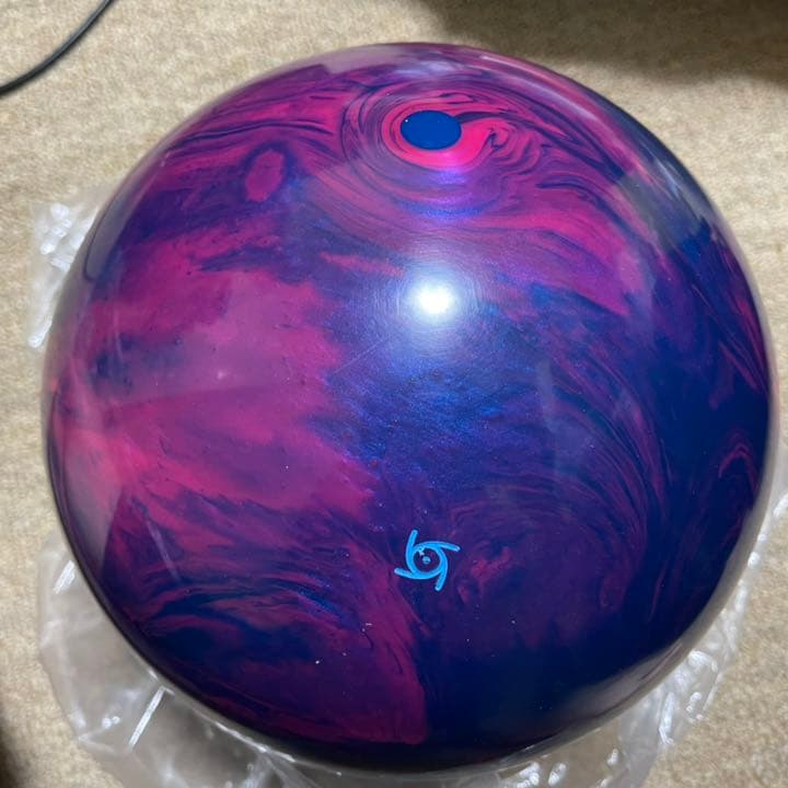 storm ハイロードフライ