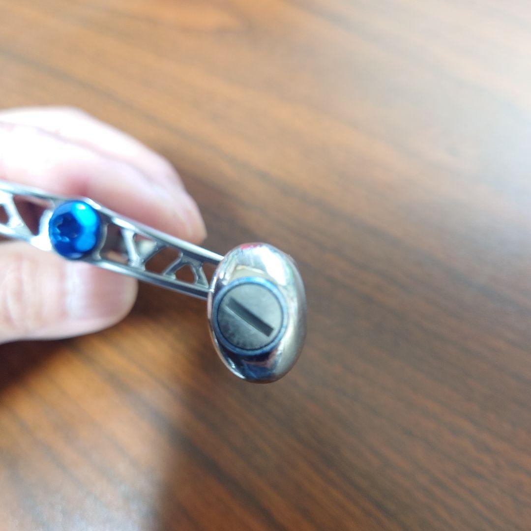 LIVRE WING100 シマノS2 リブレ ウイング100