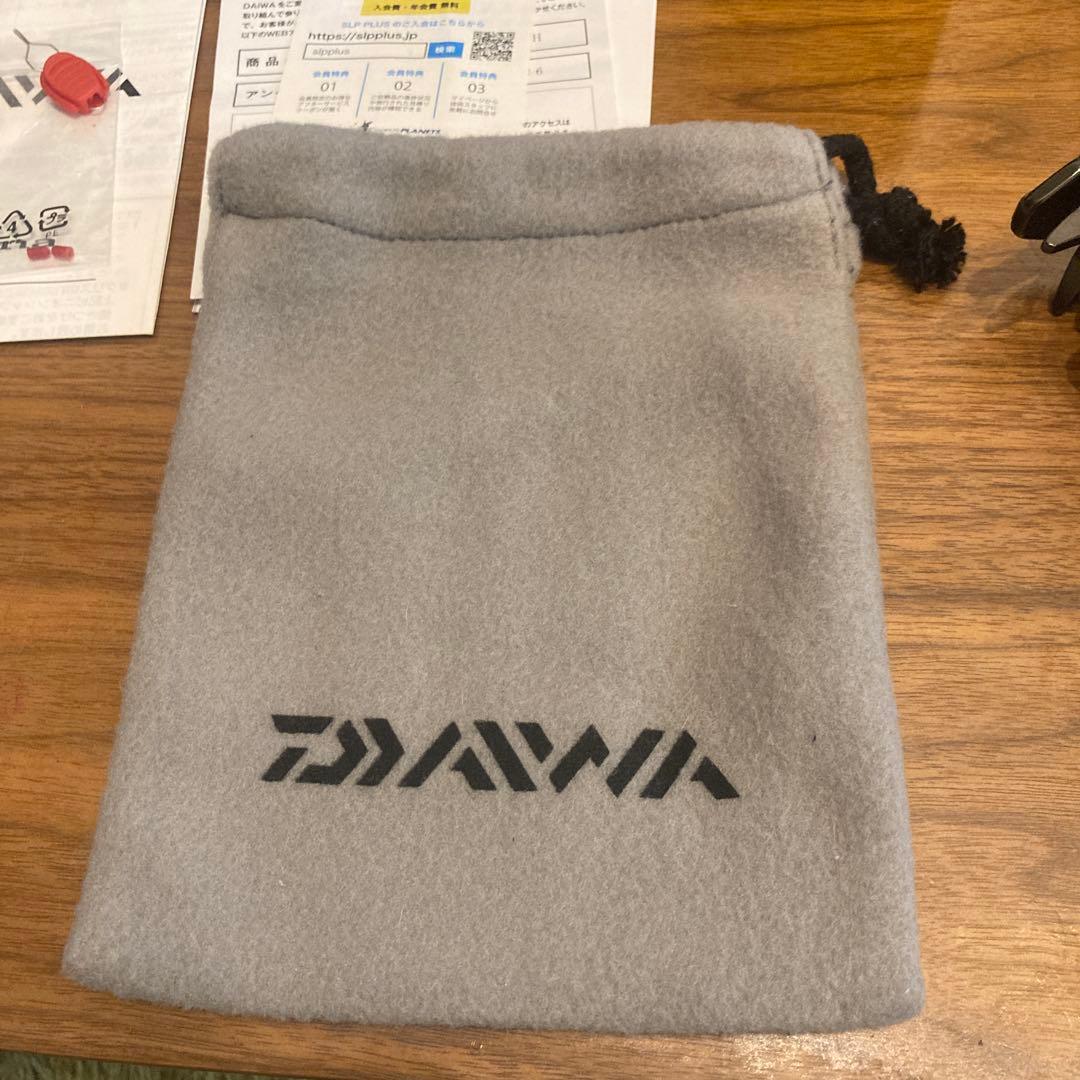 15 キャタリナ　BJ200SH 中古美品　　Catalina ジギングリール