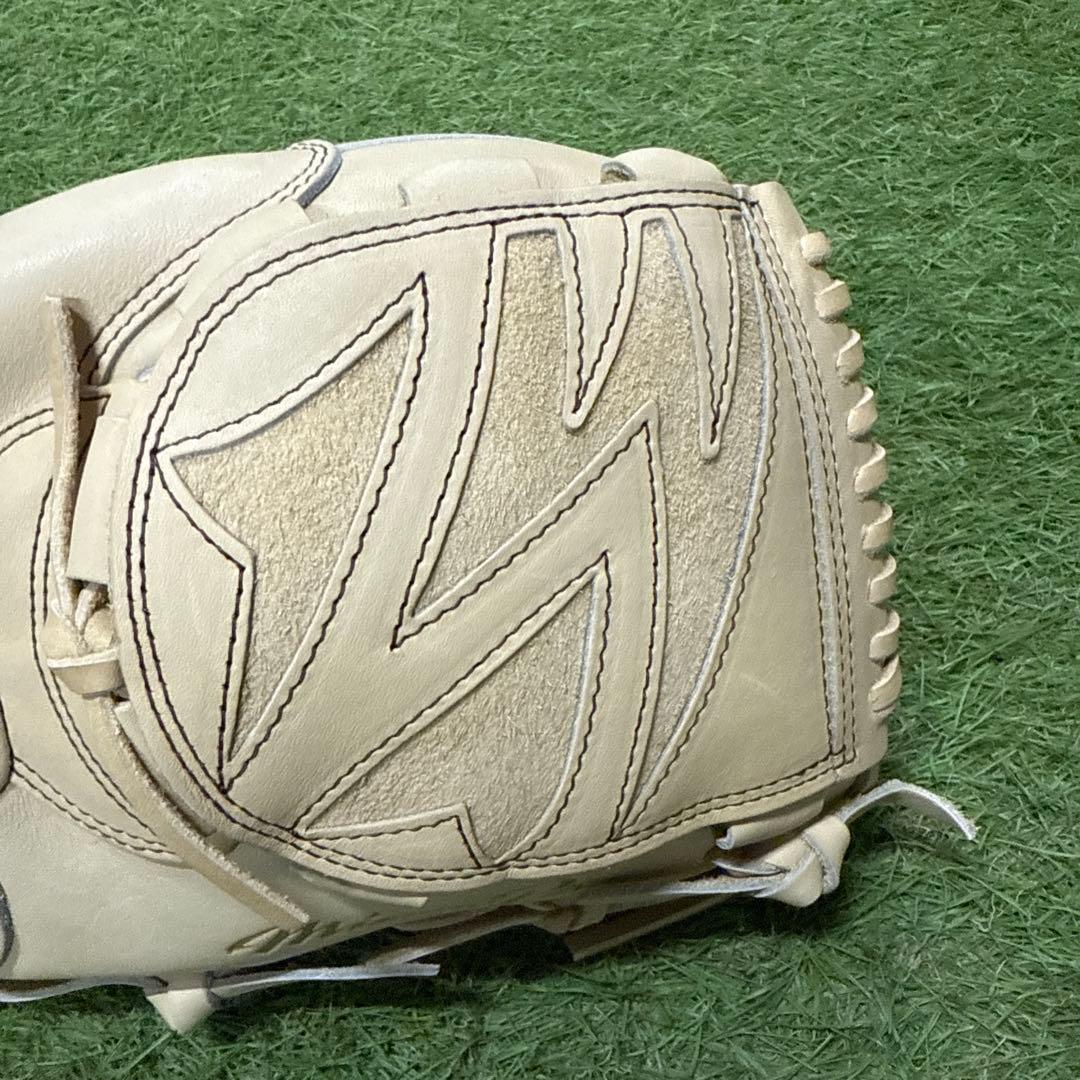 ミズノプロ 硬式用グローブ 投手用 サイズ11 1AJGH10701 高校対応